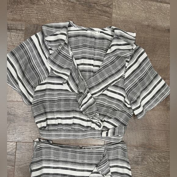 Tularosa Revolve Selma Shirt and Skirt Set - Picture 5 of 8